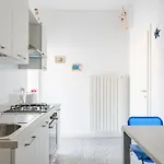 Appartement La Conchiglia Dei Sogni - Yourplace Abruzzo Rocca San Giovanni