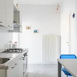 La Conchiglia Dei Sogni - Yourplace Abruzzo Appartement Rocca San Giovanni