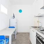 Appartement La Conchiglia Dei Sogni - Yourplace Abruzzo Rocca San Giovanni