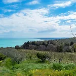 La Conchiglia Dei Sogni - Yourplace Abruzzo Appartement Rocca San Giovanni