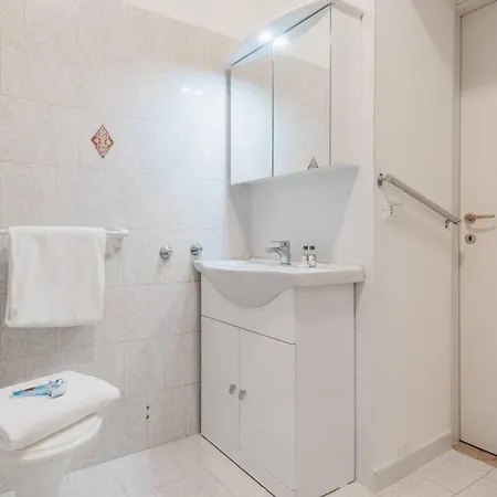 La Conchiglia Dei Sogni - Yourplace Abruzzo Апартаменты Рокка-Сан-Джованни