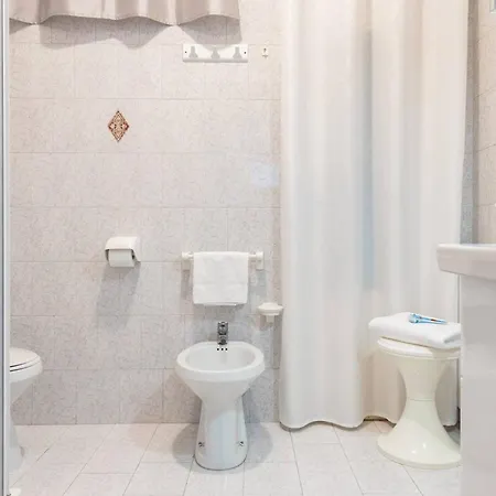 La Conchiglia Dei Sogni - Yourplace Abruzzo Διαμέρισμα Rocca San Giovanni