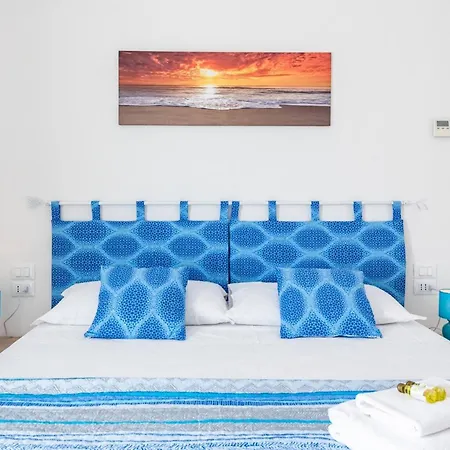 La Conchiglia Dei Sogni - Yourplace Abruzzo * Рокка-Сан-Джованни