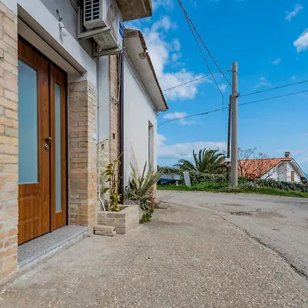 Апартаменты La Conchiglia Dei Sogni - Yourplace Abruzzo