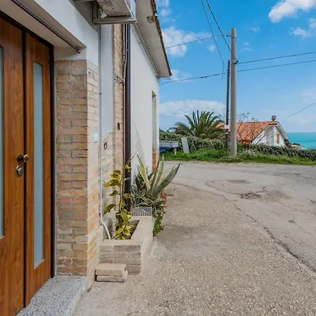 La Conchiglia Dei Sogni - Yourplace Abruzzo Appartement *