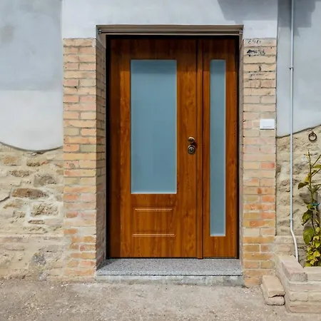 La Conchiglia Dei Sogni - Yourplace Abruzzo Апартаменты Рокка-Сан-Джованни