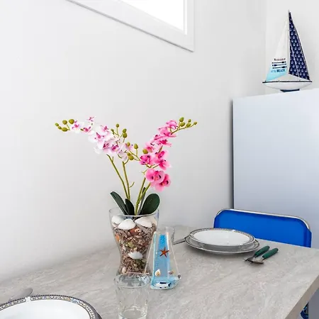 La Conchiglia Dei Sogni - Yourplace Abruzzo Appartement