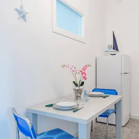 La Conchiglia Dei Sogni - Yourplace Abruzzo Appartement