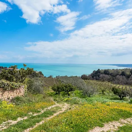 Апартаменты La Conchiglia Dei Sogni - Yourplace Abruzzo