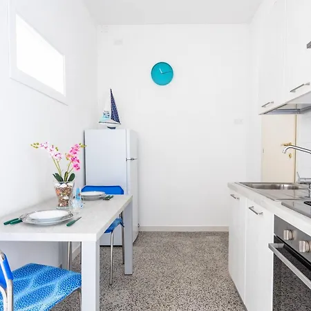 La Conchiglia Dei Sogni - Yourplace Abruzzo Appartement Rocca San Giovanni