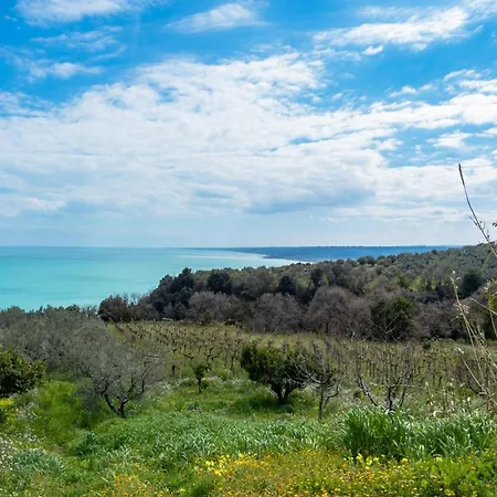 La Conchiglia Dei Sogni - Yourplace Abruzzo *