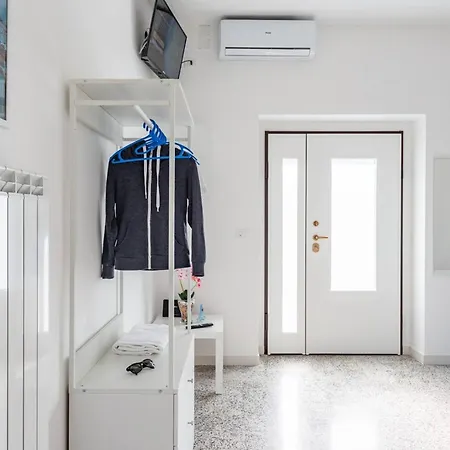 La Conchiglia Dei Sogni - Yourplace Abruzzo Appartement