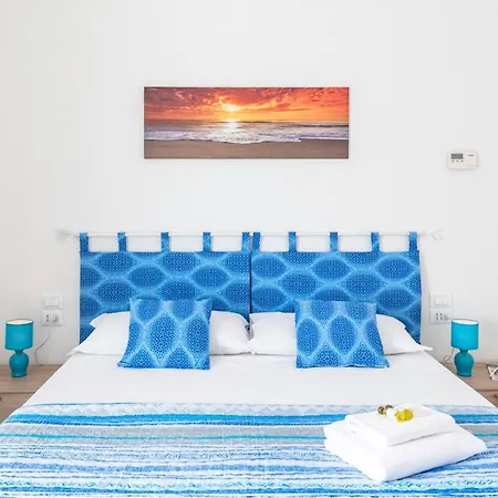 Appartement La Conchiglia Dei Sogni - Yourplace Abruzzo