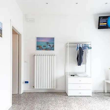 La Conchiglia Dei Sogni - Yourplace Abruzzo Апартаменты