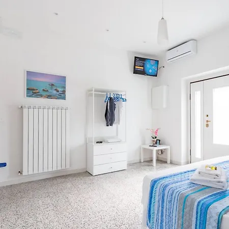 Appartement La Conchiglia Dei Sogni - Yourplace Abruzzo *