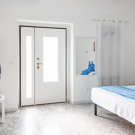La Conchiglia Dei Sogni - Yourplace Abruzzo Appartement
