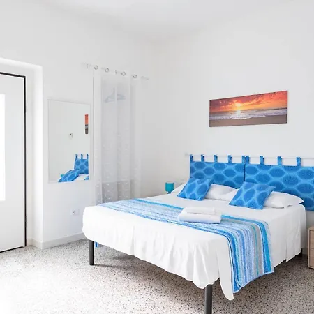 Appartement La Conchiglia Dei Sogni - Yourplace Abruzzo