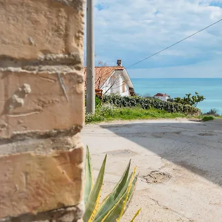 La Conchiglia Dei Sogni - Yourplace Abruzzo Апартаменты *