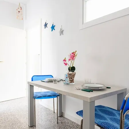 Апартаменты La Conchiglia Dei Sogni - Yourplace Abruzzo *