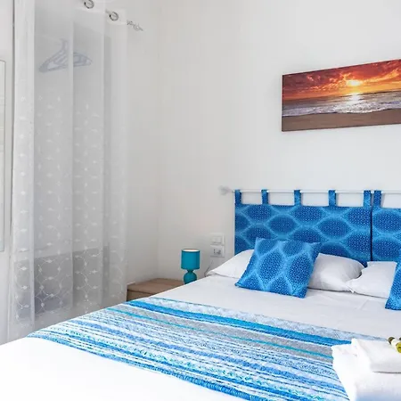 La Conchiglia Dei Sogni - Yourplace Abruzzo Апартаменты Рокка-Сан-Джованни