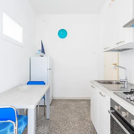 Апартаменты La Conchiglia Dei Sogni - Yourplace Abruzzo Рокка-Сан-Джованни