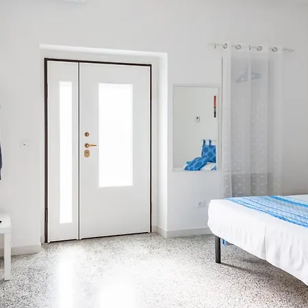 La Conchiglia Dei Sogni - Yourplace Abruzzo Διαμέρισμα *