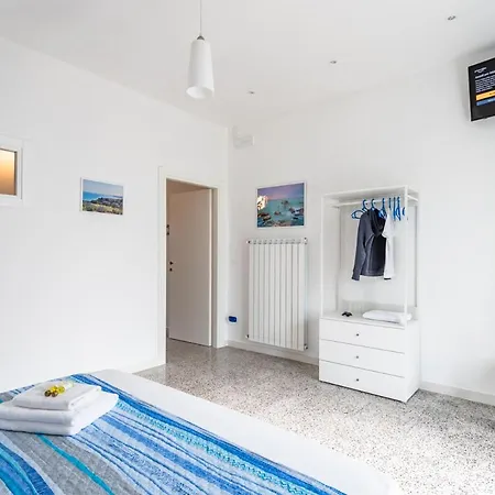 La Conchiglia Dei Sogni - Yourplace Abruzzo Апартаменты *