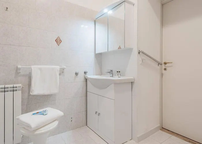 La Conchiglia Dei Sogni - Yourplace Abruzzo Apartment Rocca San Giovanni