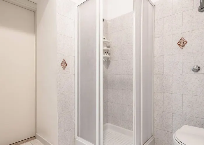 La Conchiglia Dei Sogni - Yourplace Abruzzo Apartment *