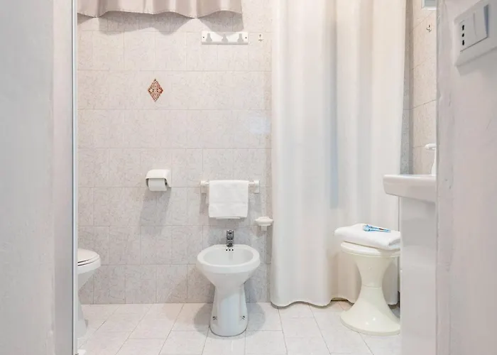 La Conchiglia Dei Sogni - Yourplace Abruzzo Apartment Rocca San Giovanni