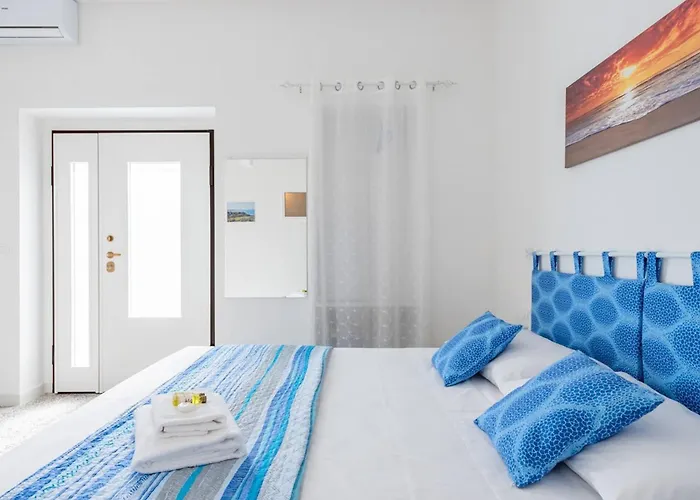 La Conchiglia Dei Sogni - Yourplace Abruzzo *