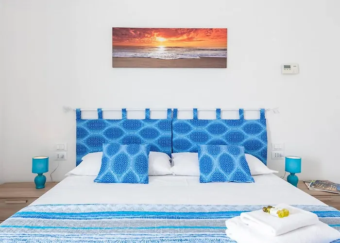 La Conchiglia Dei Sogni - Yourplace Abruzzo * Rocca San Giovanni