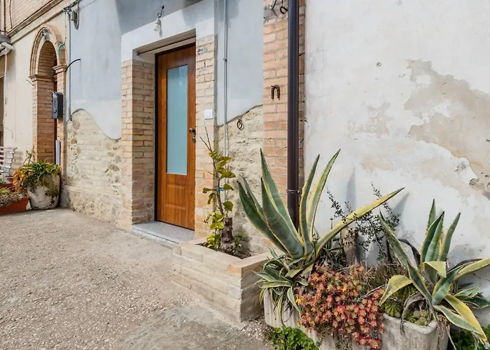 La Conchiglia Dei Sogni - Yourplace Abruzzo