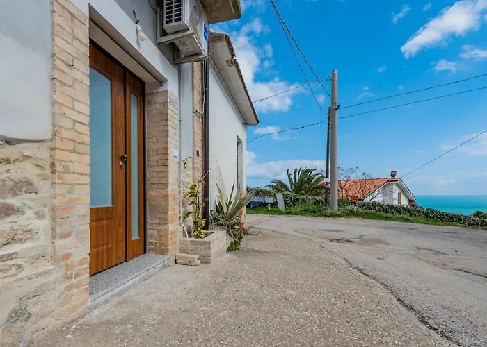 Apartment La Conchiglia Dei Sogni - Yourplace Abruzzo