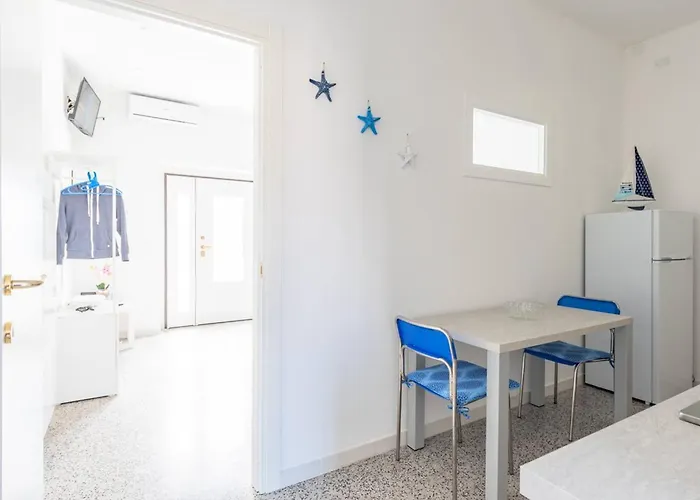 La Conchiglia Dei Sogni - Yourplace Abruzzo