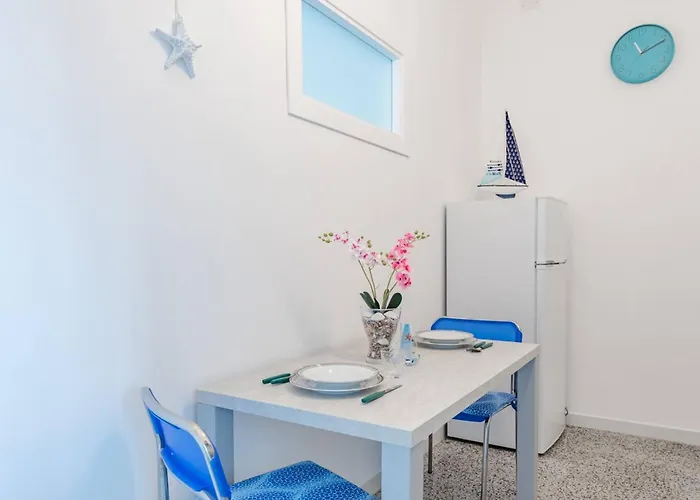 La Conchiglia Dei Sogni - Yourplace Abruzzo Apartment