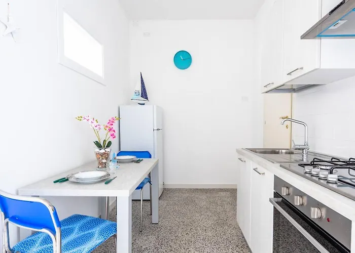 La Conchiglia Dei Sogni - Yourplace Abruzzo Apartment Rocca San Giovanni