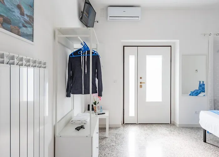 La Conchiglia Dei Sogni - Yourplace Abruzzo Daire