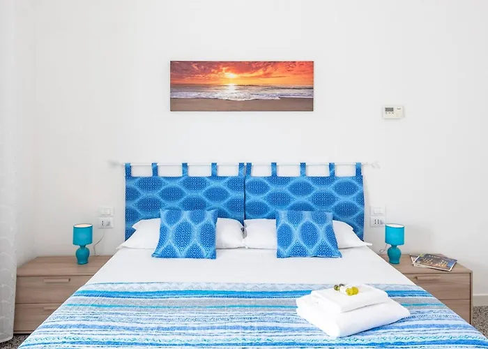 Apartment La Conchiglia Dei Sogni - Yourplace Abruzzo