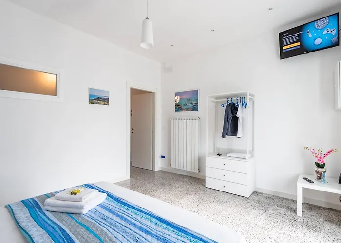 Apartment La Conchiglia Dei Sogni - Yourplace Abruzzo