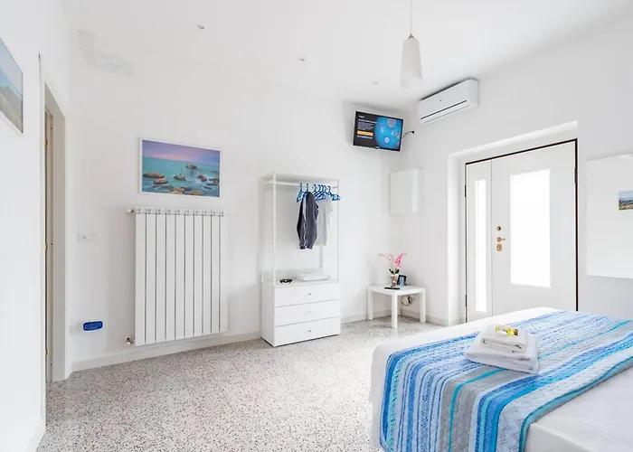 Apartment La Conchiglia Dei Sogni - Yourplace Abruzzo *