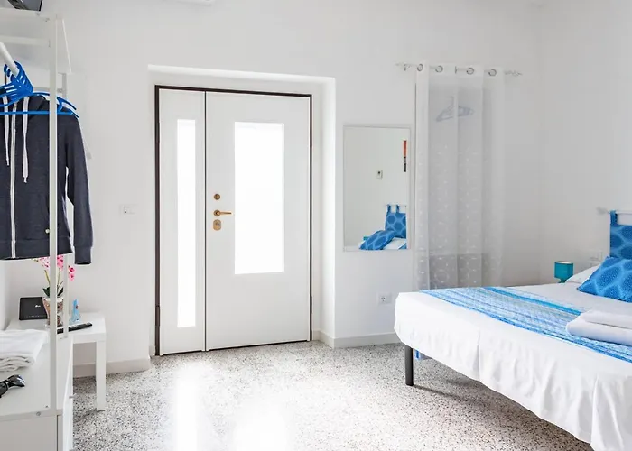 La Conchiglia Dei Sogni - Yourplace Abruzzo Apartment