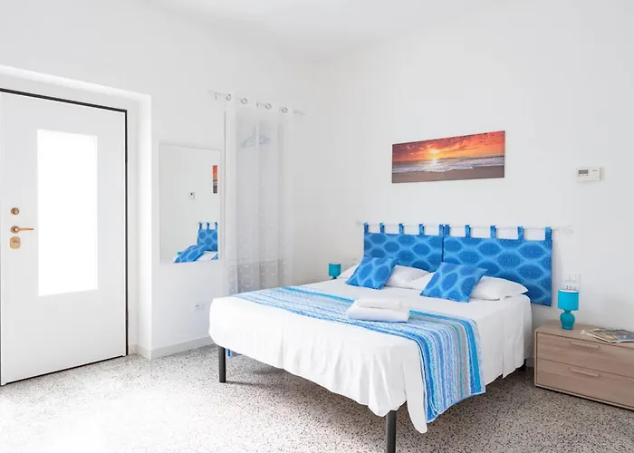 Apartment La Conchiglia Dei Sogni - Yourplace Abruzzo