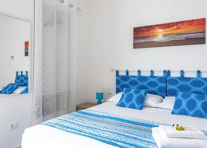 La Conchiglia Dei Sogni - Yourplace Abruzzo Apartment Rocca San Giovanni